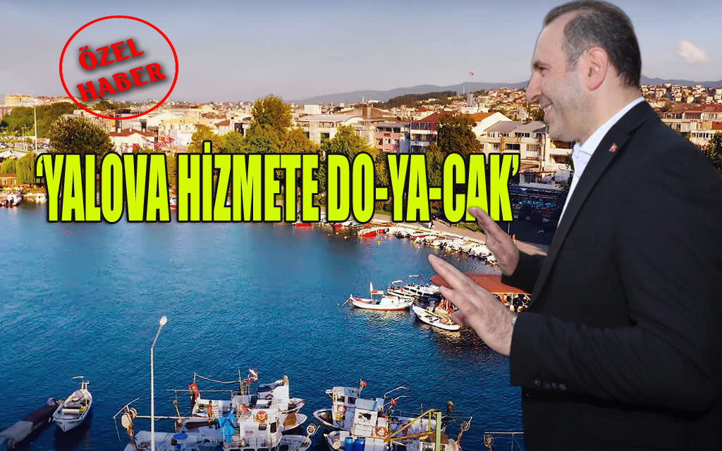 Yalova Beled Ye Ba Kani Tutuktan Zel A Iklamalar Yalova Izgi