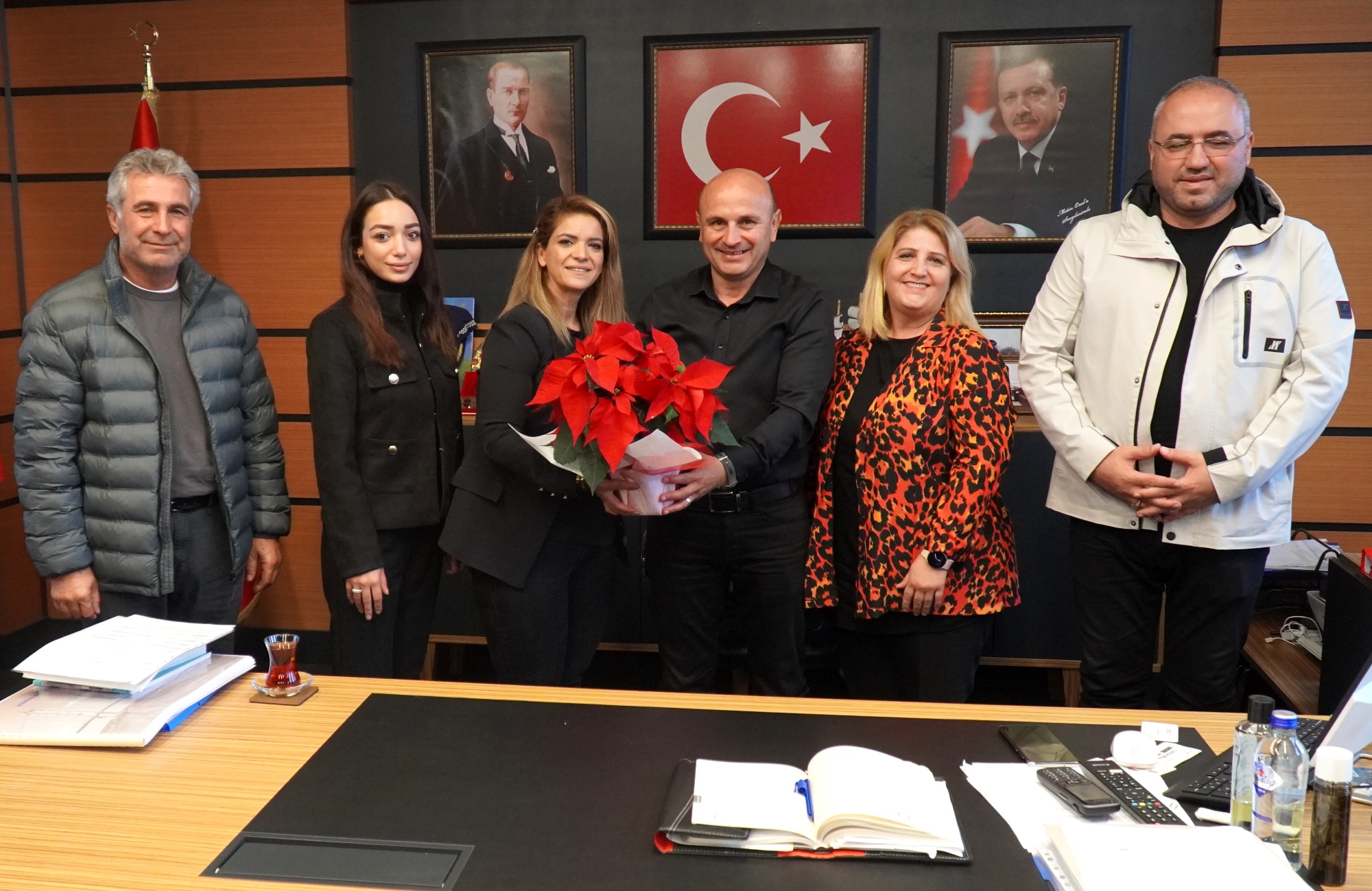 ÇOCUKLARA DESTEK İÇİN YEMEK DÜZENLENECEK Yalova Çizgi Gazete Akkent