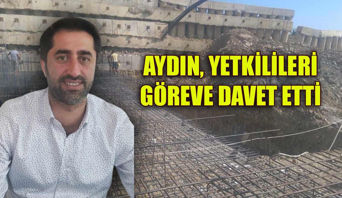 HAKAN AYDIN BİRBİRİNDEN ÖNEMLİ İDDİALARDA BULUNDU! - Yalova Çizgi ...